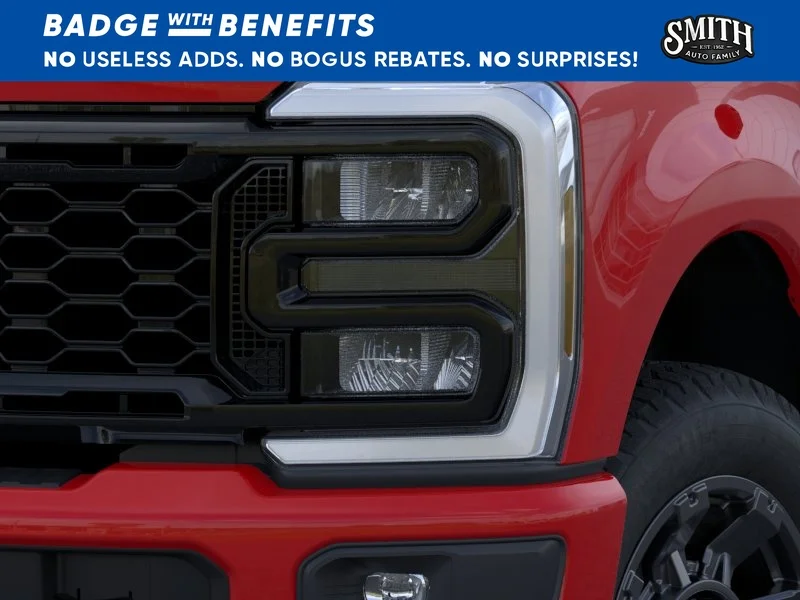 2026 Ford F-250 Super Duty XL - Photo 19