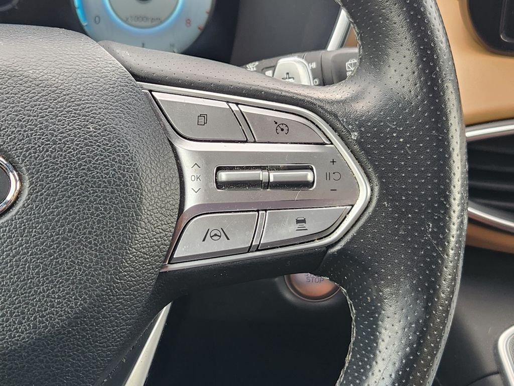 Used 2023 Twilight Black Hyundai Calligraphy image 30