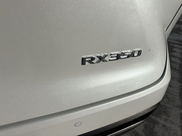 New 2026 Eminent White Pearl Lexus  350 LUXURY image 25