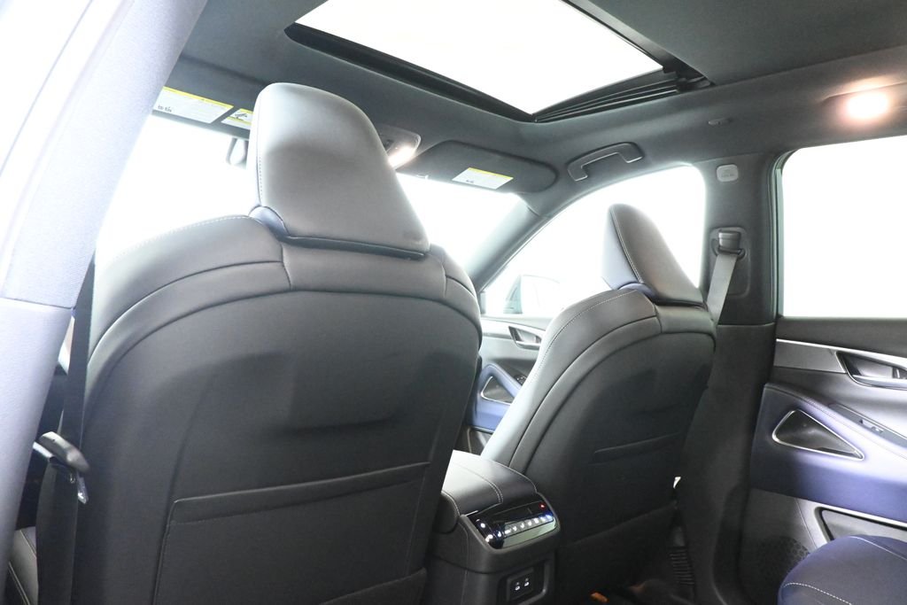 2027 INFINITI QX60 Sport - Photo 32