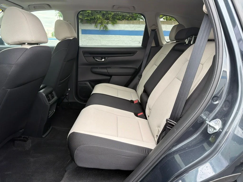 2024 Honda CR-V EX - Photo 20
