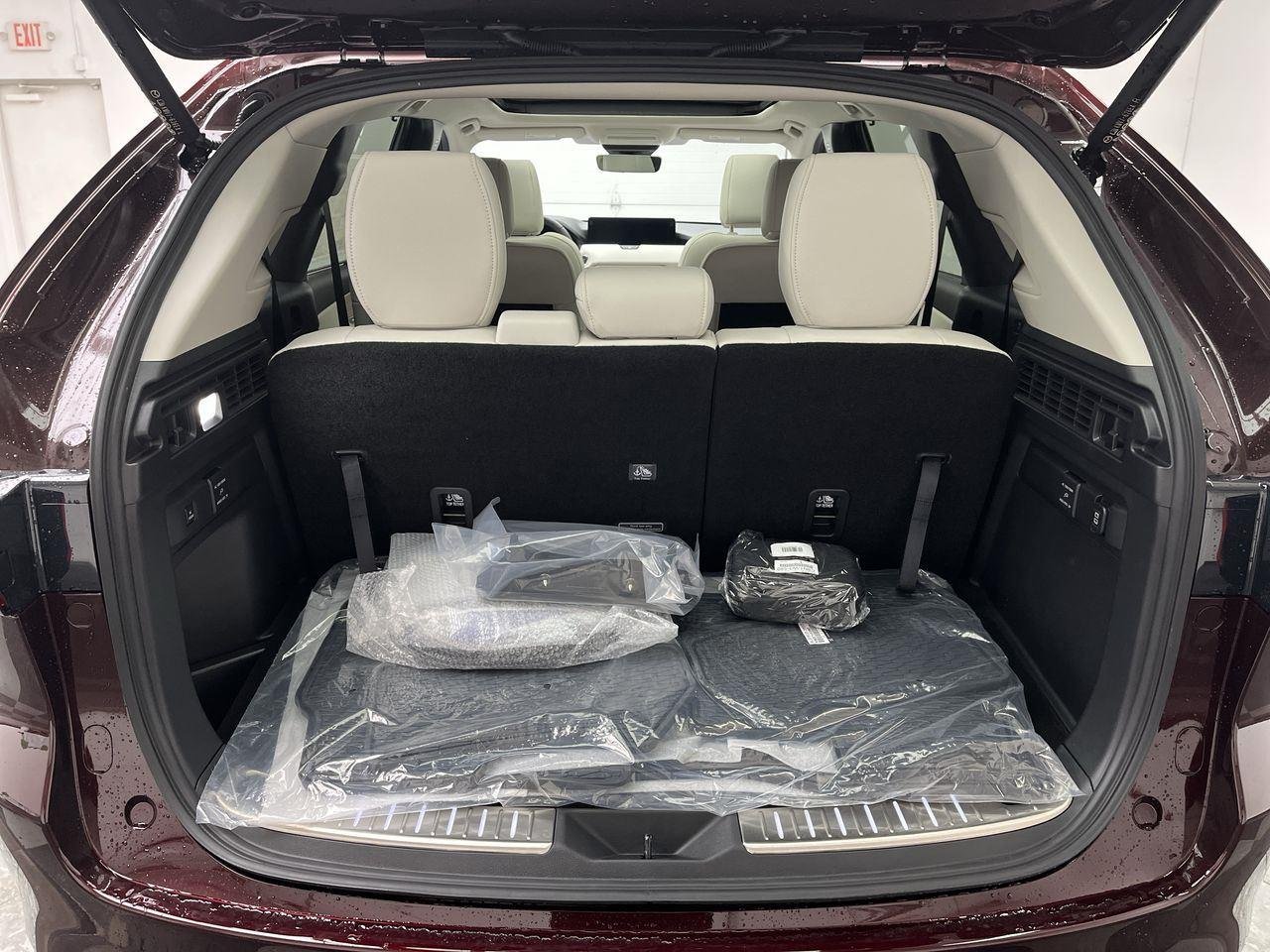 2026 Mazda CX-90 Premium Plus Package - Photo 31