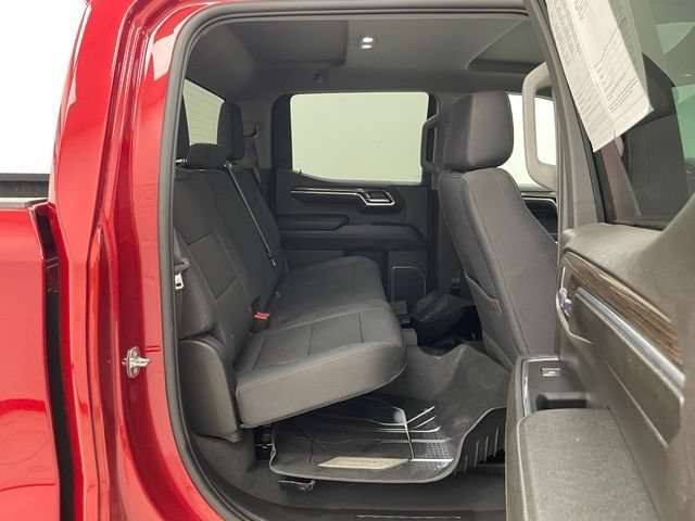 2023 Chevrolet Silverado 1500 LT - Photo 16