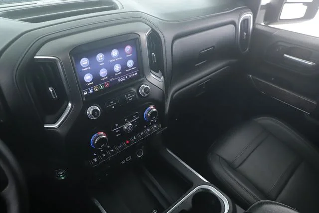 Used 2021 Black GMC Denali image 29