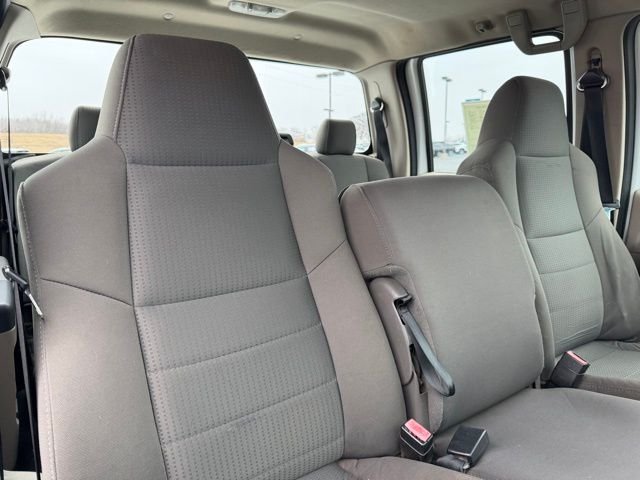 2009 Ford F-250 Super Duty XLT - Photo 11