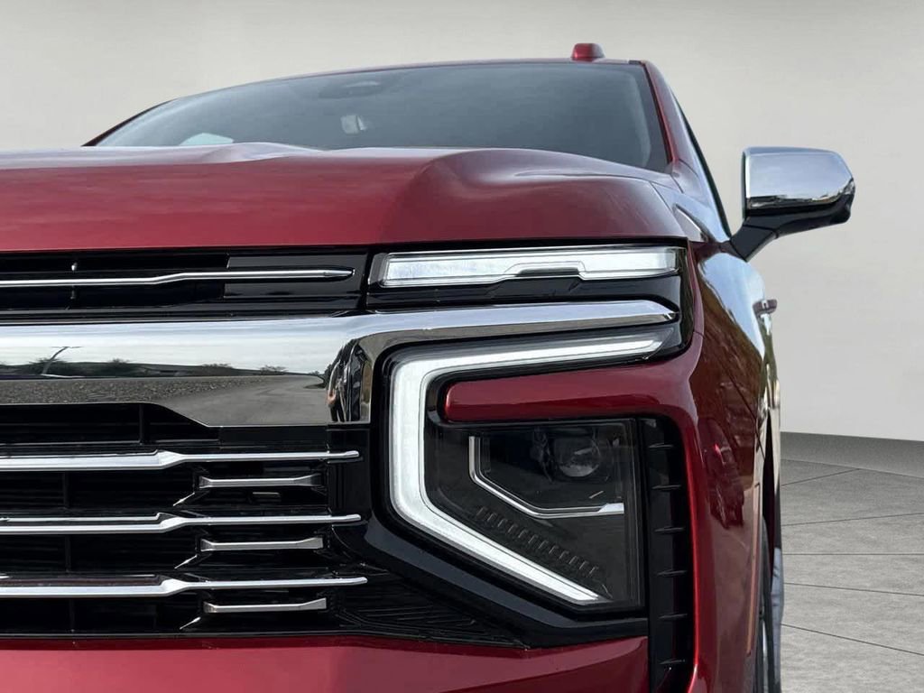 2026 Chevrolet Tahoe Premier - Photo 7