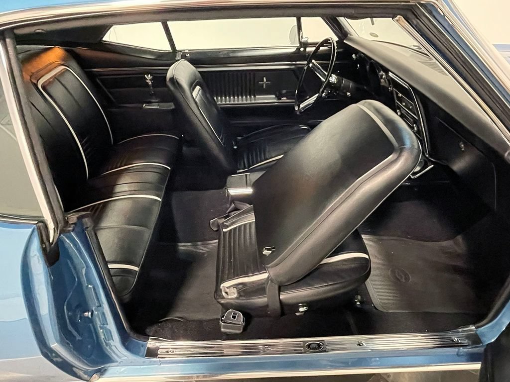 Used 1967  Chevrolet  image 44