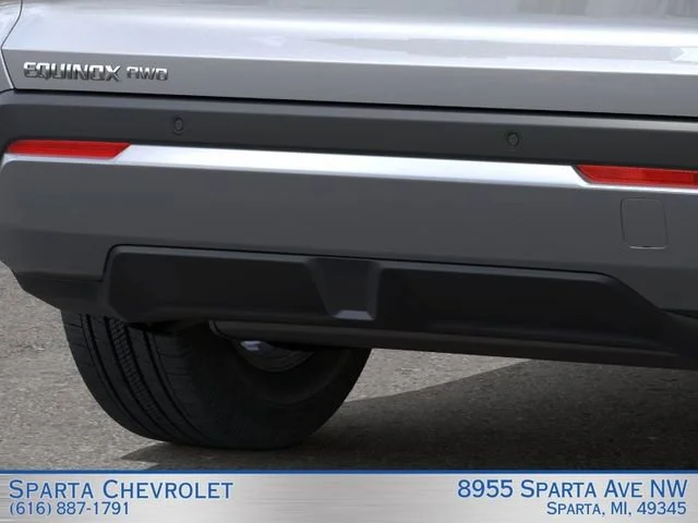 2026 Chevrolet Equinox LT - Photo 14