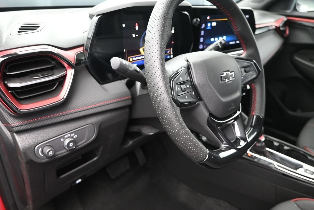 2026 Chevrolet Trailblazer RS - Photo 12