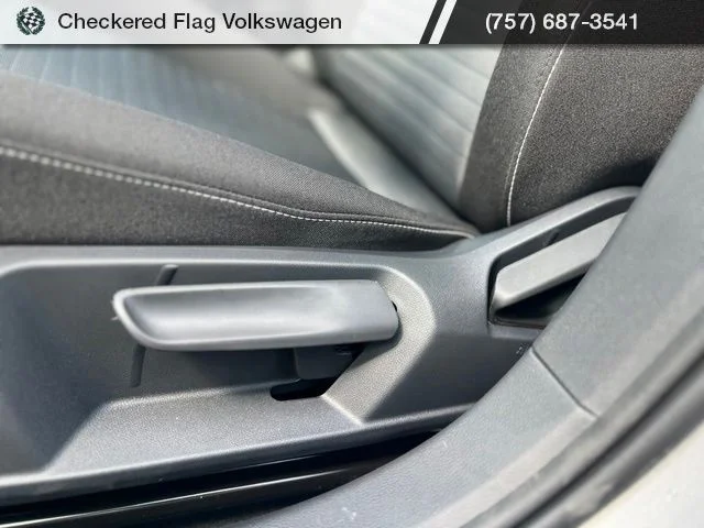 New 2026 Silver Volkswagen 1.5T S image 22