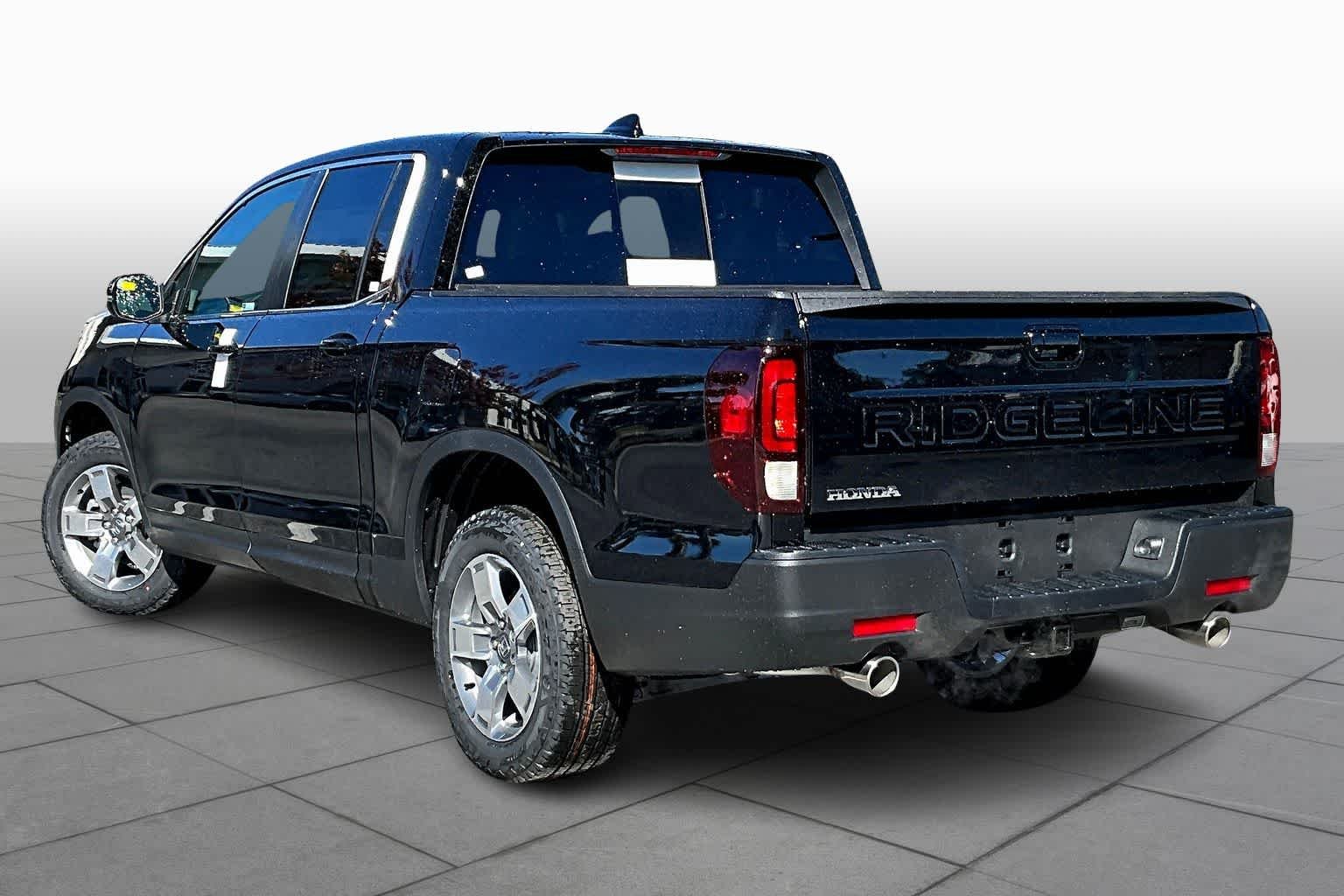 2026 Honda Ridgeline RTL - Photo 7