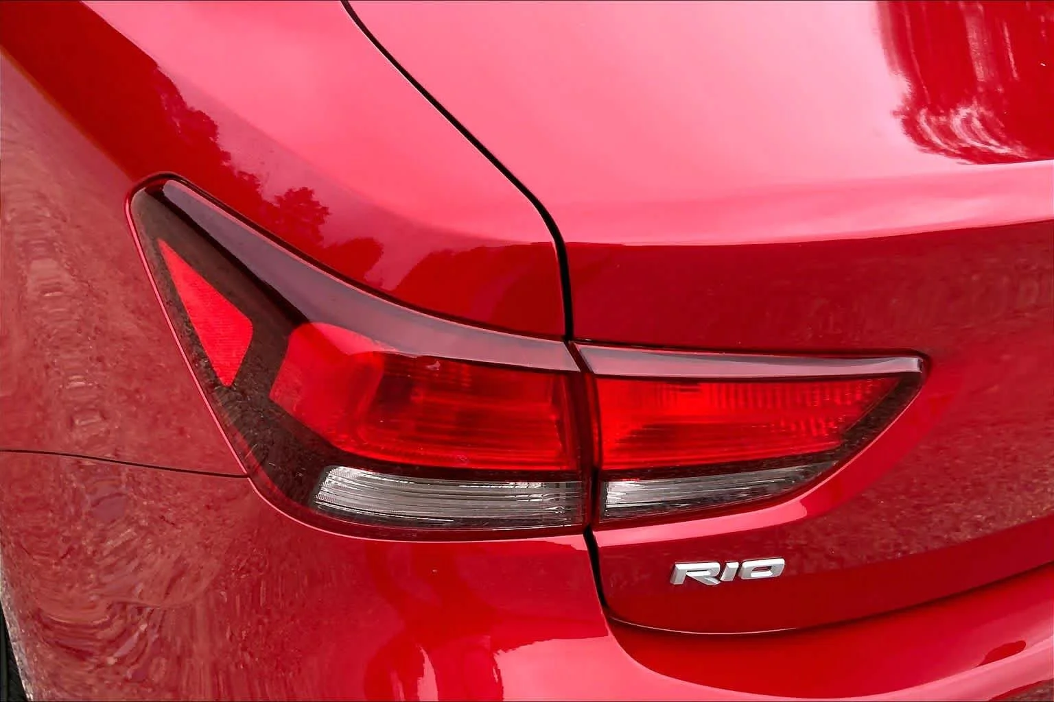 2023 Kia Rio S - Photo 28