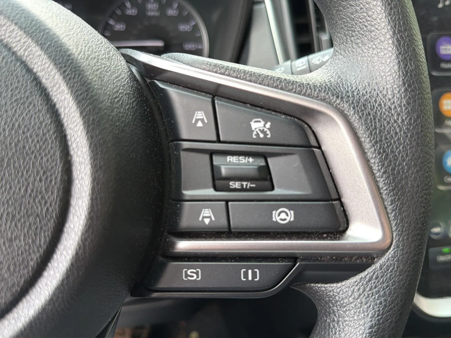 Used 2024 Crystal White Pearl Subaru Sport image 4