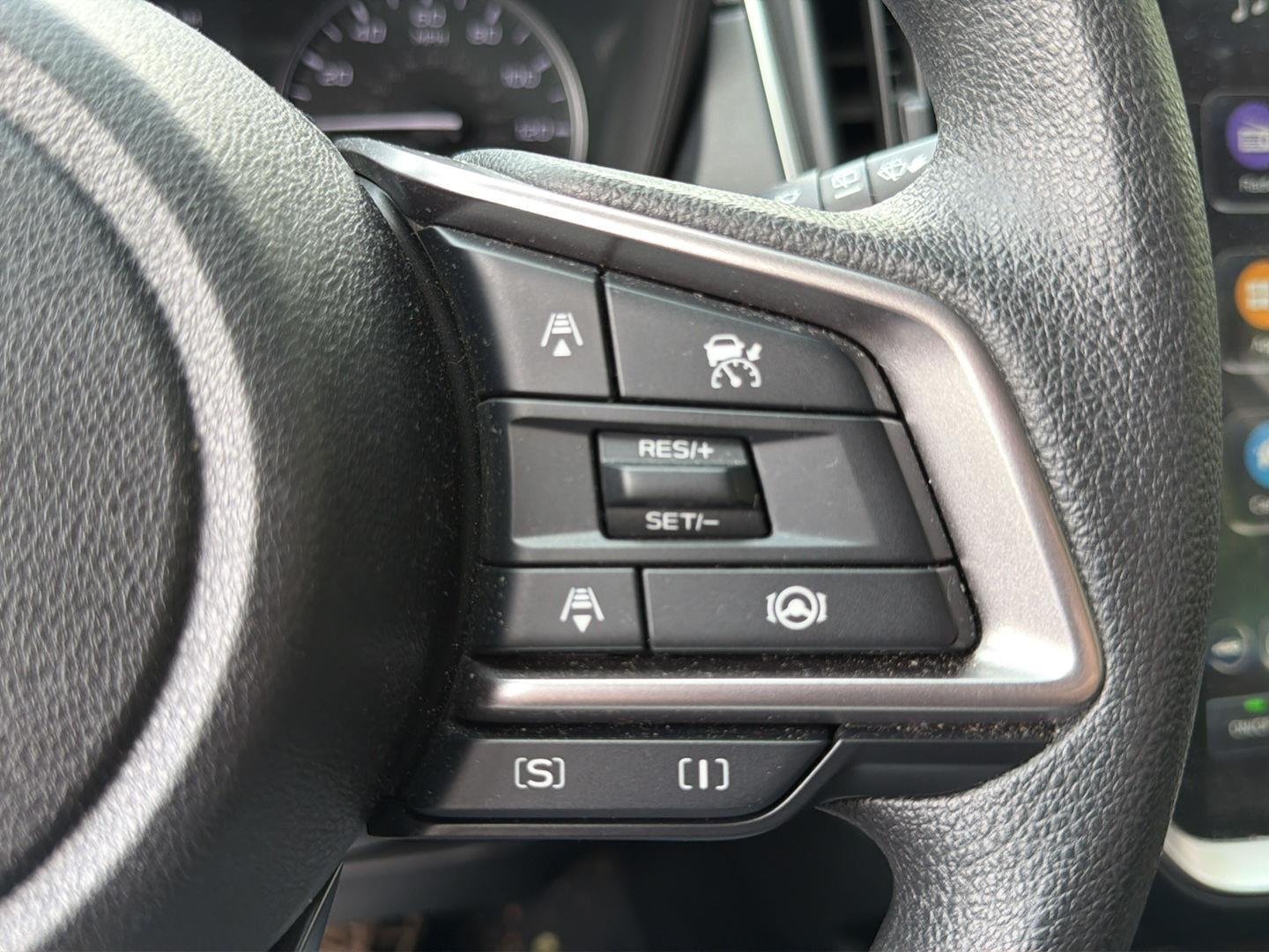 Used 2024 Crystal White Pearl Subaru Sport image 4