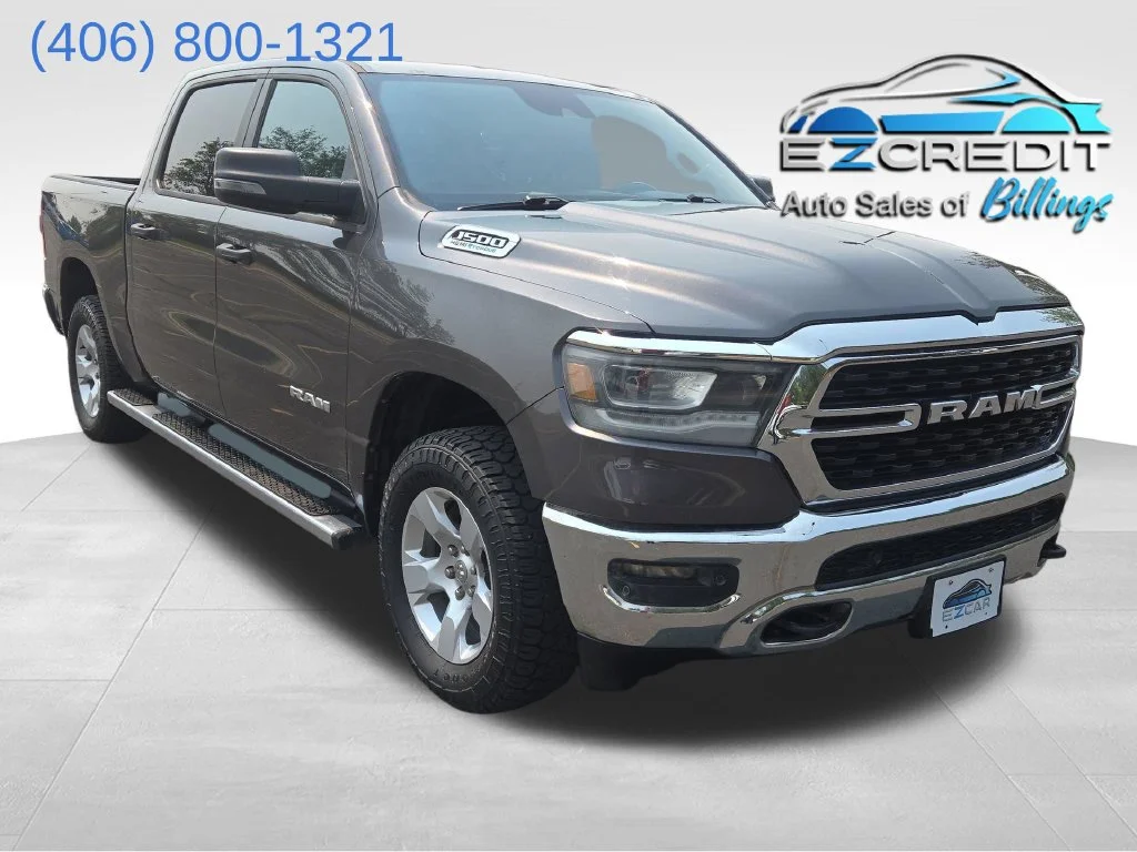 2023 RAM 1500 Pickup