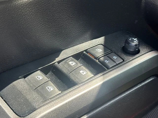 Used 2020 Red Toyota TRD Sport image 18