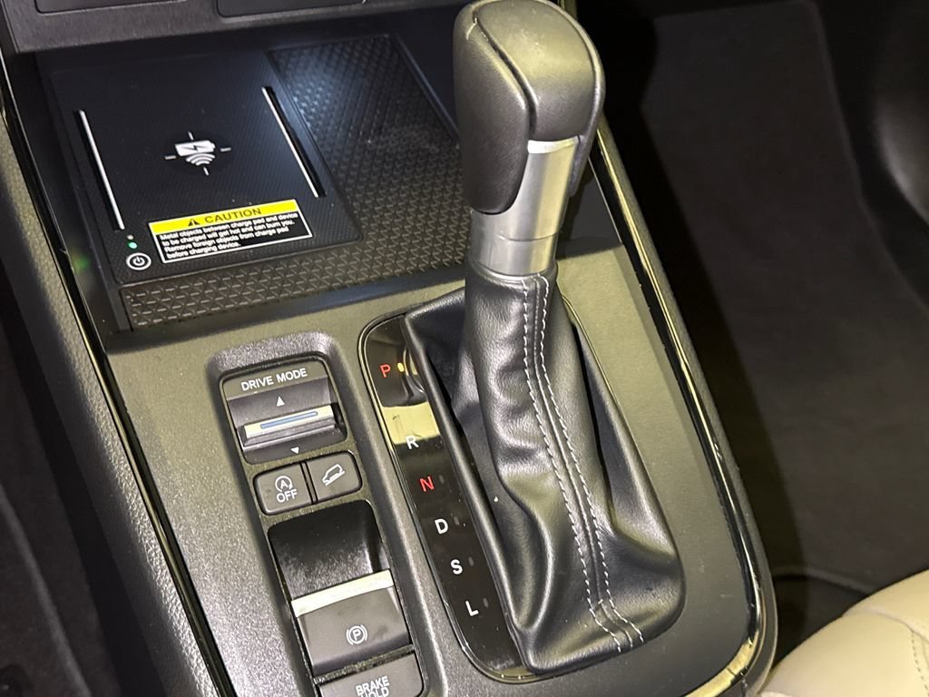 Used 2024 Meteorite Gray Metallic Honda EX-L image 64
