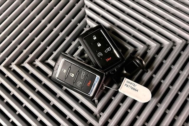 2023 Jeep Grand Cherokee L Limited - Photo 11