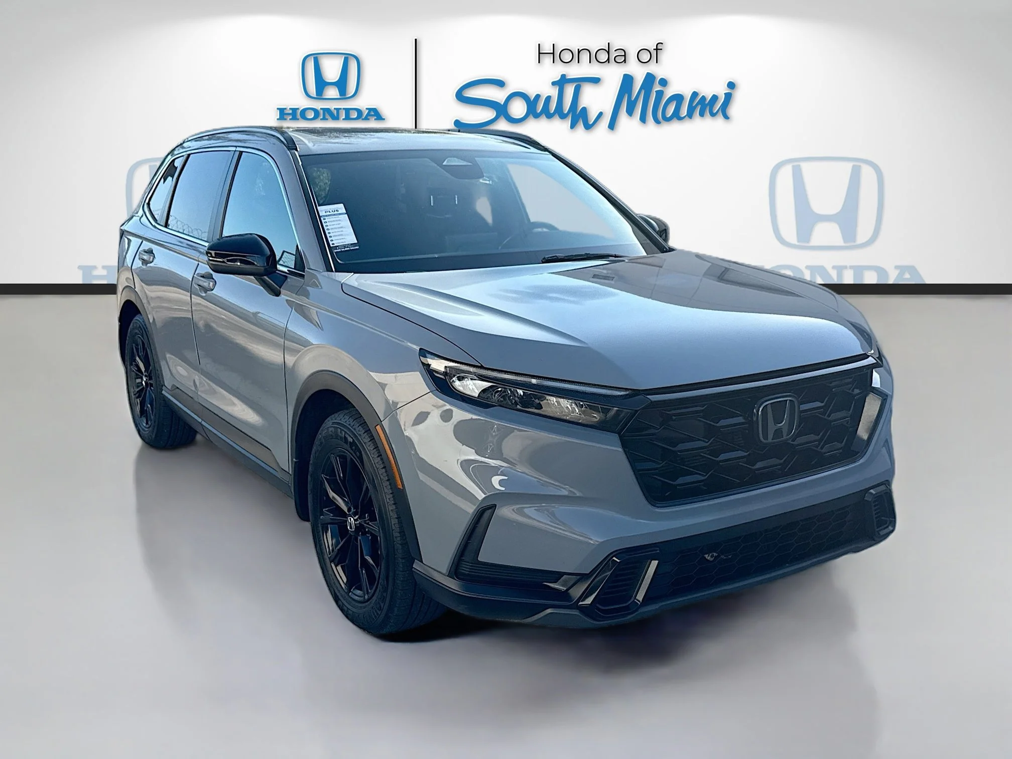 2023 Honda CR-V