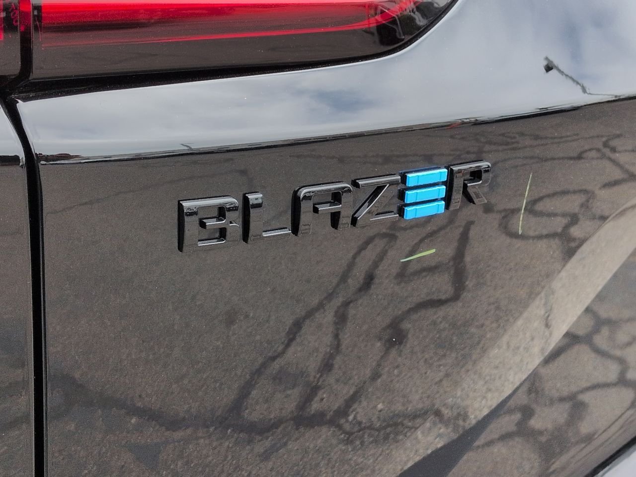 New 2026 Black Chevrolet LT image 32