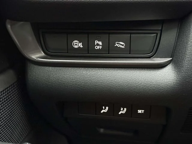 2026 Mazda CX-30 Preferred - Photo 27