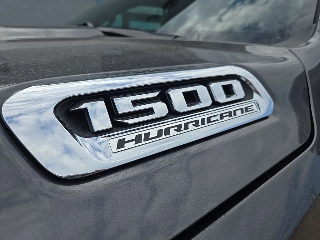 2026 RAM Ram 1500 Pickup Big Horn/Lone Star - Photo 18