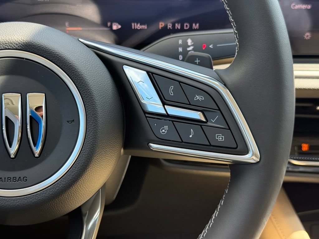 2026 Buick Envision Preferred - Photo 26