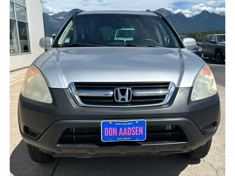 Used 2003  Honda EX image 2