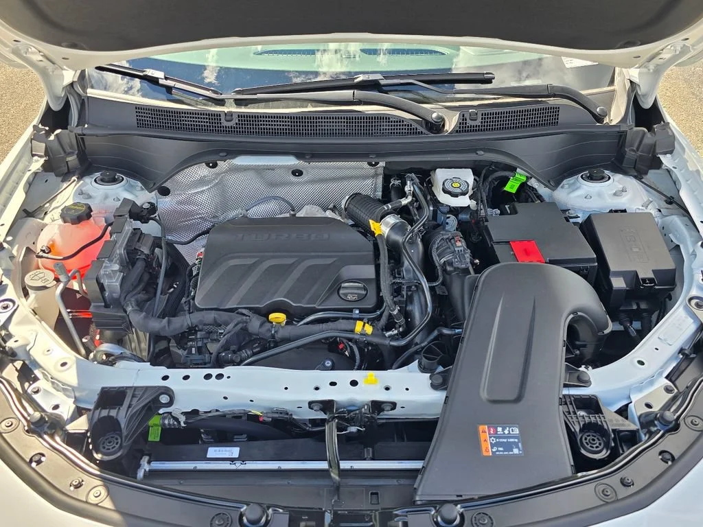 2026 Buick Envista Preferred - Photo 29