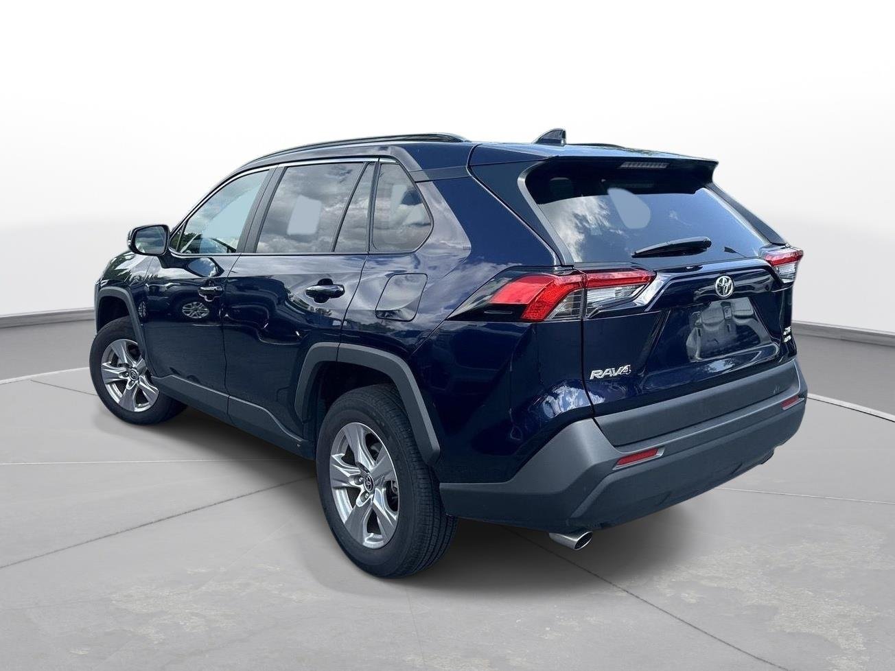 Used 2025 Blueprint Toyota XLE image 8