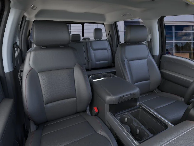 New 2026 Agate Black Metallic Ford F-350® Lariat® image 10