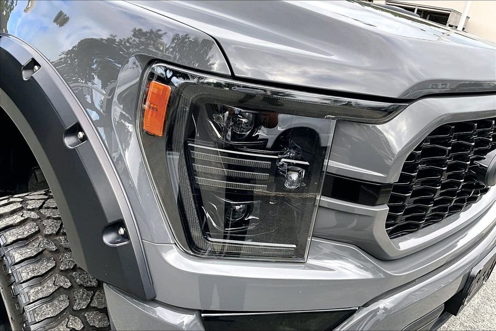 Used 2021 Gray Ford XL image 32