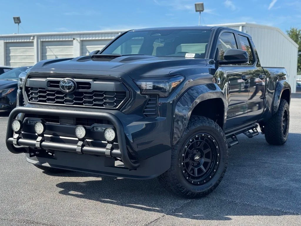 New 2026 Underground Toyota TRD Sport image 6
