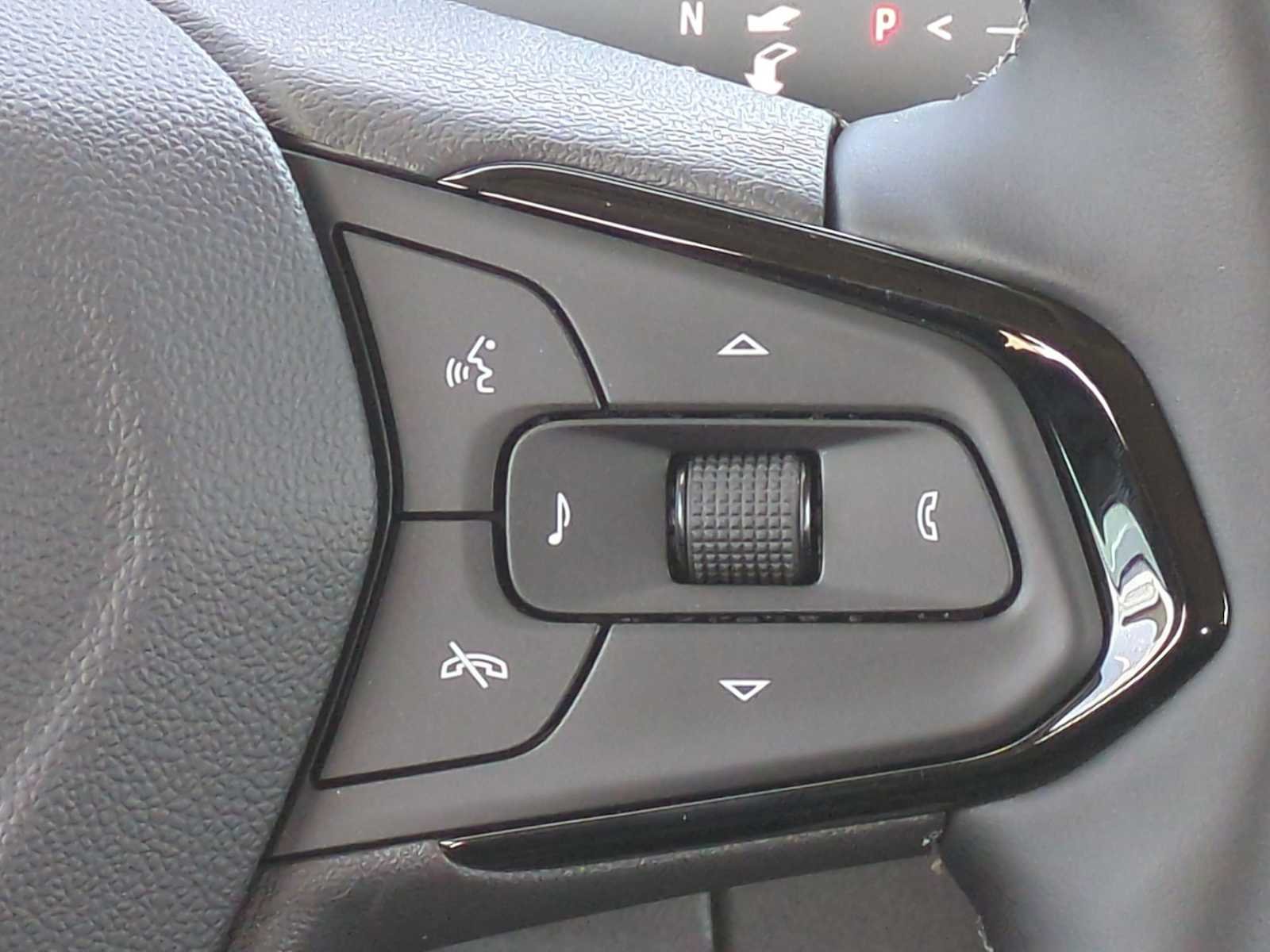 2027 Chevrolet Bolt LT - Photo 16