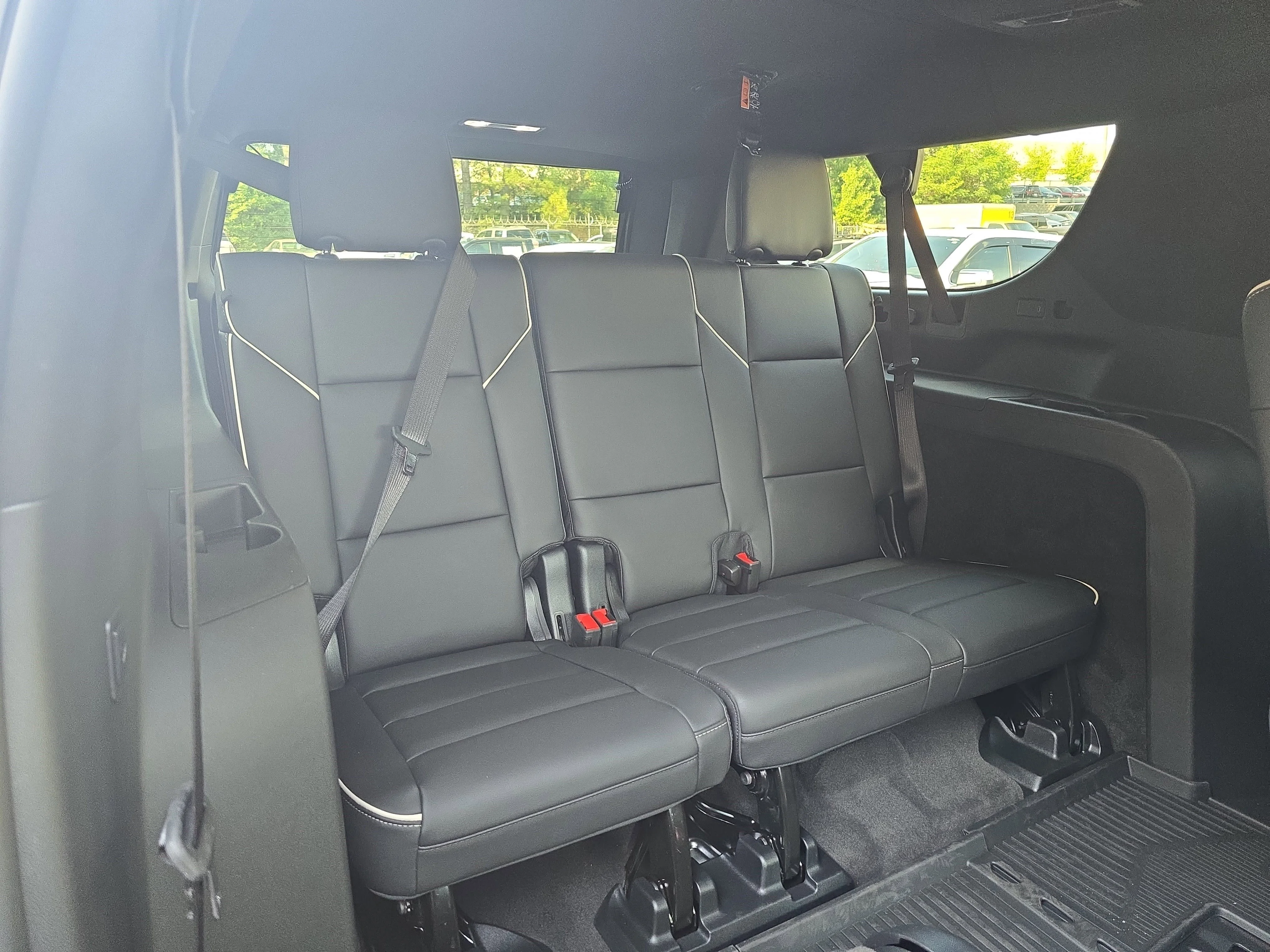 2025 Cadillac Escalade ESV Premium Luxury - Photo 15