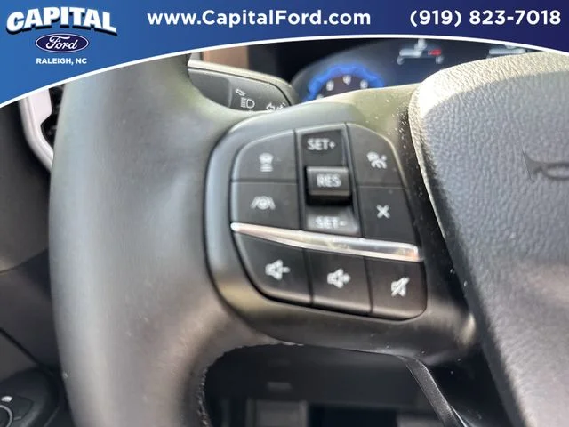 Used 2025 Gray Ford Outer Banks image 25
