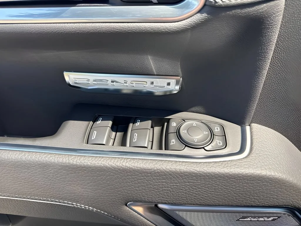 New 2026 Sterling Metallic GMC Denali image 32