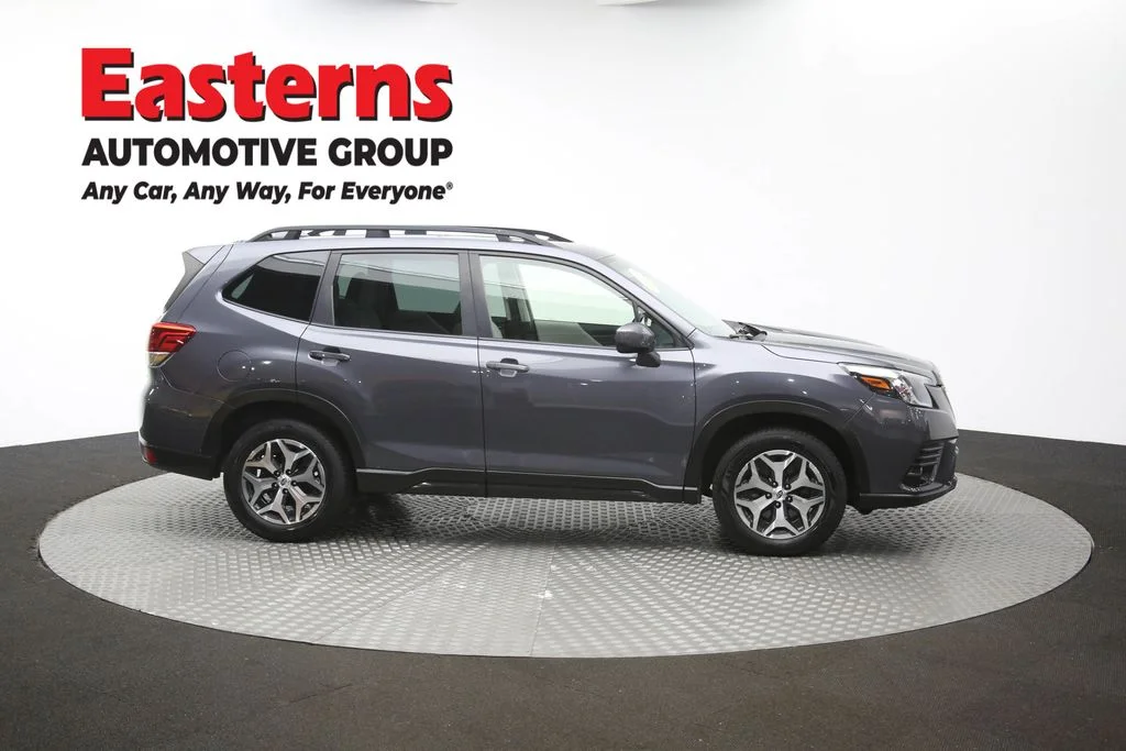 Used 2023 Gray Subaru Premium image 50