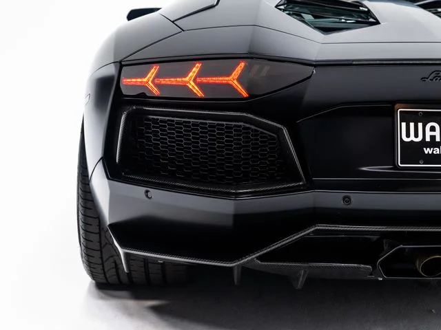 Used 2014  Lamborghini  image 108