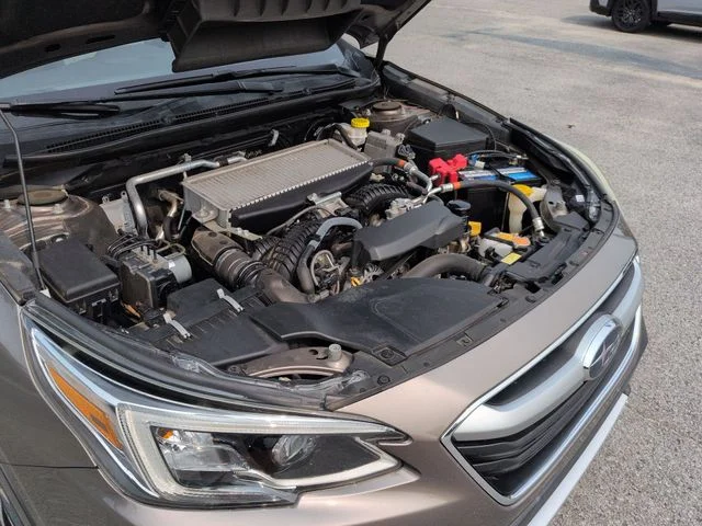 Used 2021  Subaru Limited XT image 39