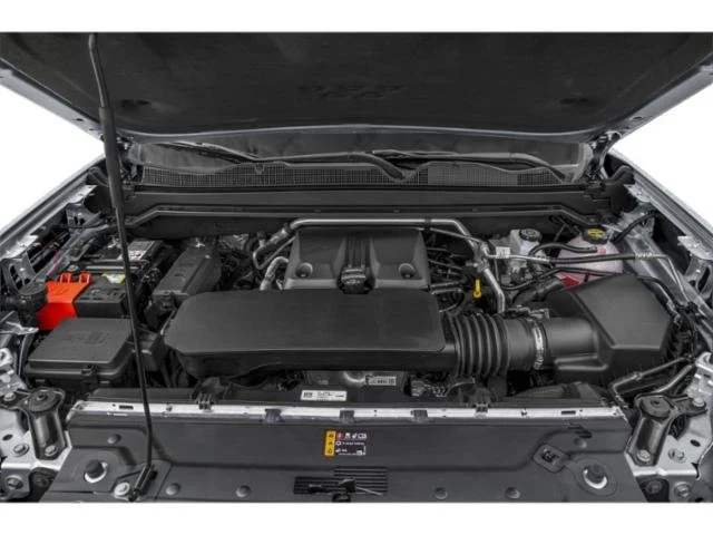 Used 2026 Summit White GMC 2WD Elevation image 14