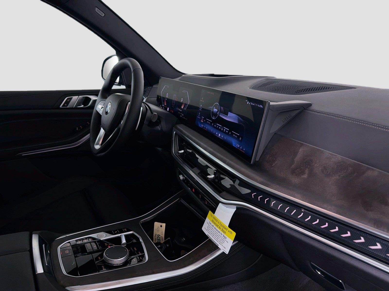 New 2026 Dravit Grey Metallic BMW sDrive40i image 30
