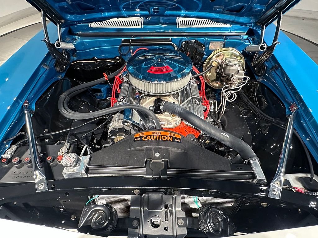 Used 1969 Blue Chevrolet  image 24