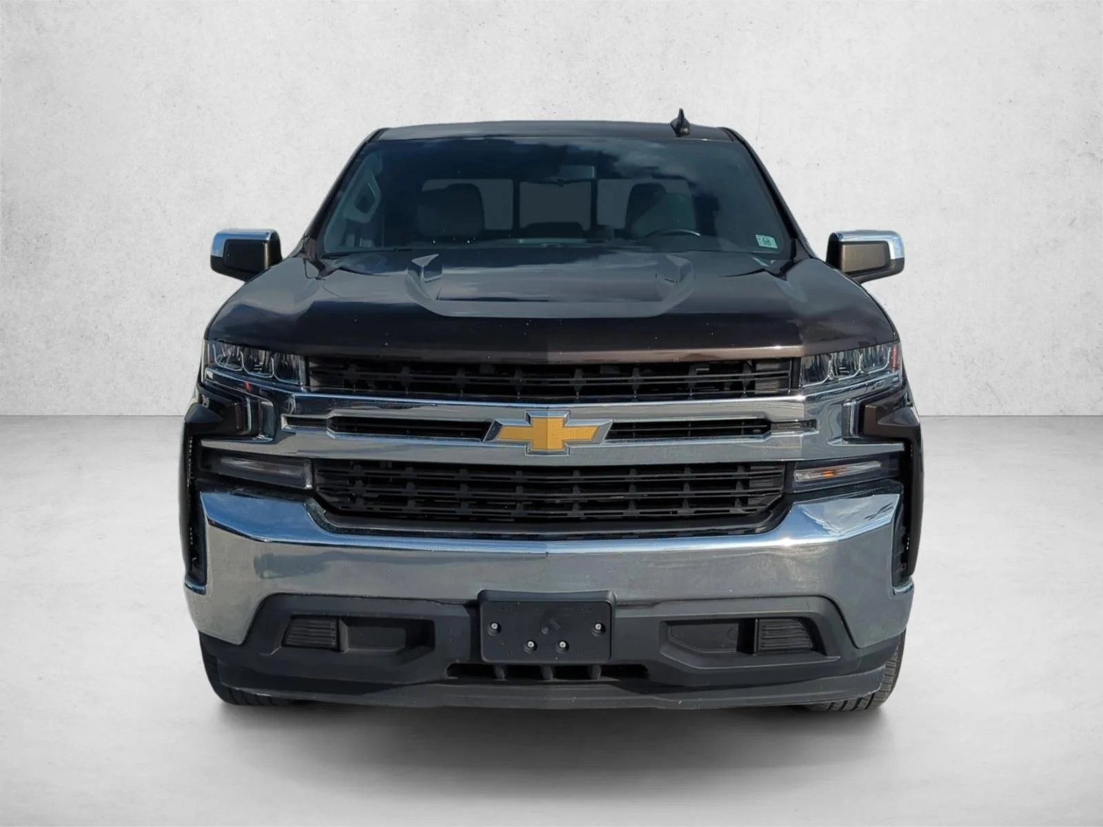 Used 2019 Havana Brown Metallic Chevrolet LT image 3
