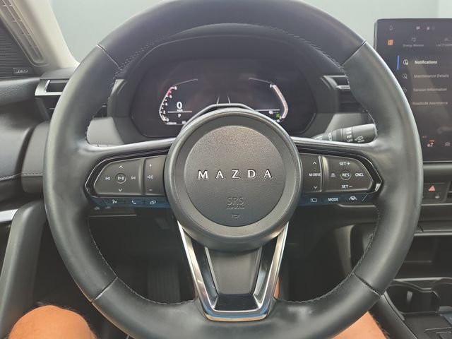 Used 2026 Red Crystal Mazda 2.5 S Premium Plus image 23