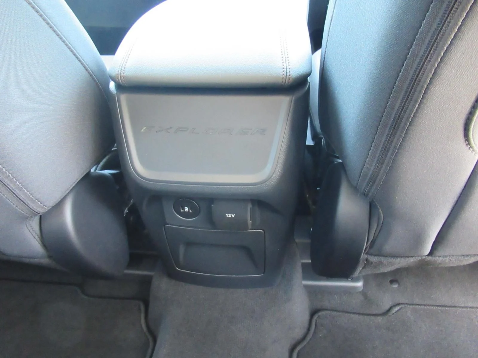 Used 2026 Blue Ford Active image 30
