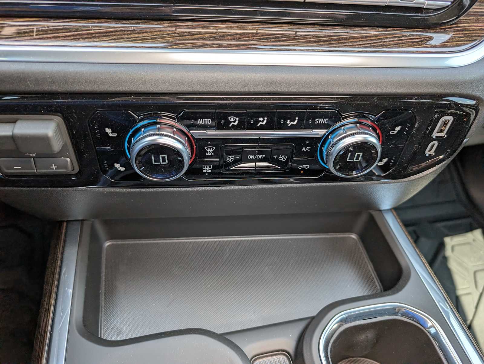2026 GMC Sierra 1500 Elevation - Photo 26