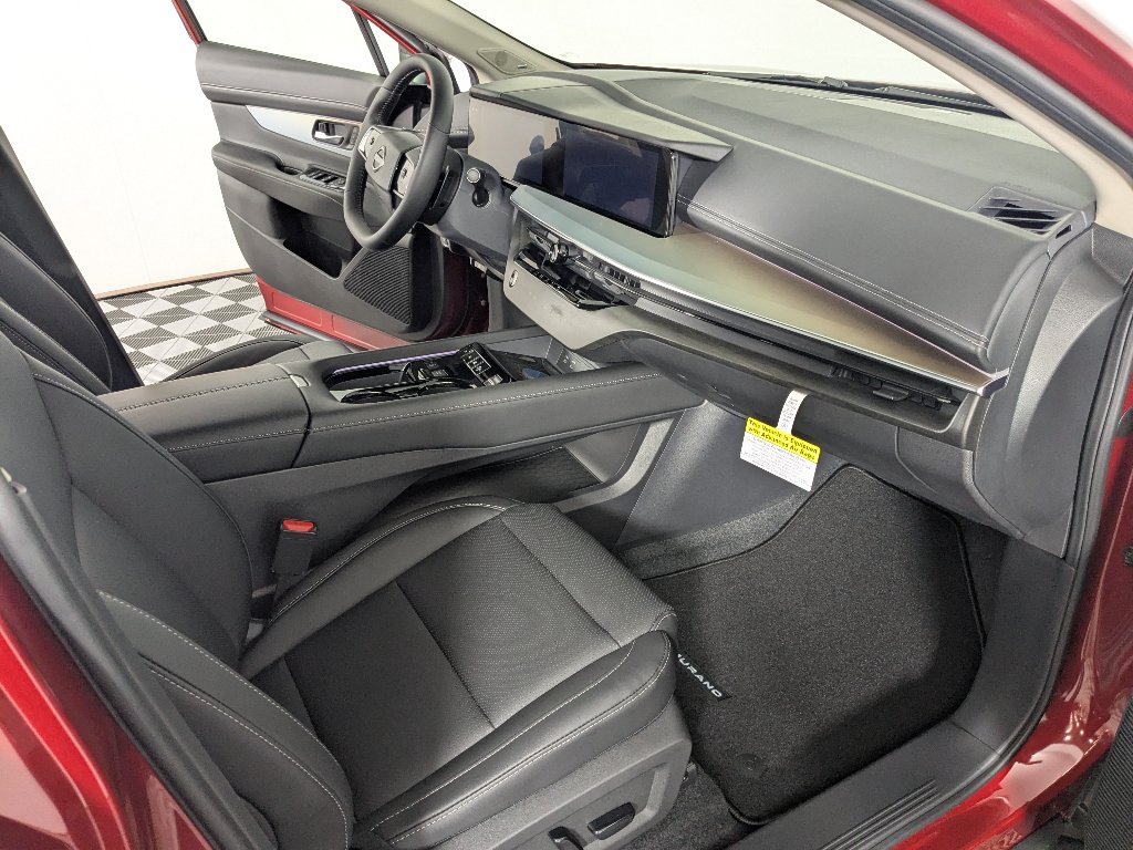 2026 Nissan Murano SL - Photo 20