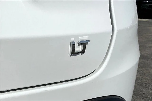 2026 Chevrolet Trax LT - Photo 9