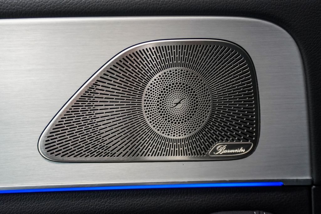 Used 2025 Gray Mercedes-Benz GLE 350 image 9